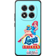 Чохол BoxFace Xiaomi Redmi Note 15 Pro 