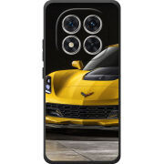Чохол BoxFace Xiaomi Redmi Note 15 Pro Corvette Z06