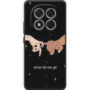 Чохол BoxFace Xiaomi Redmi Note 15 Pro 