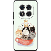 Чохол BoxFace Xiaomi Redmi Note 15 Pro 