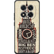 Чохол BoxFace Xiaomi Redmi Note 15 Pro 