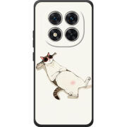 Чохол BoxFace Xiaomi Redmi Note 15 Pro 