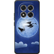 Чохол BoxFace Xiaomi Redmi Note 15 Pro Christmas Dragon