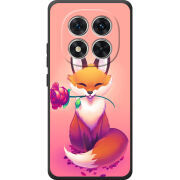 Чохол BoxFace Xiaomi Redmi Note 15 Pro Cutie Fox