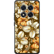 Чохол BoxFace Xiaomi Redmi Note 15 Pro Lilly