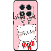 Чохол BoxFace Xiaomi Redmi Note 15 Pro 