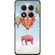 Чохол BoxFace Xiaomi Redmi Note 15 Pro 