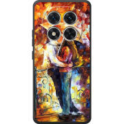 Чохол BoxFace Xiaomi Redmi Note 15 Pro Kiss Under Umbrella