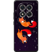 Чохол BoxFace Xiaomi Redmi Note 15 Pro Fox-Astronauts