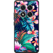Чохол BoxFace Xiaomi Redmi Note 15 Pro flowers in the tropics