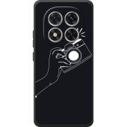 Чохол BoxFace Xiaomi Redmi Note 15 Pro 