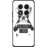 Чохол BoxFace Xiaomi Redmi Note 15 Pro 