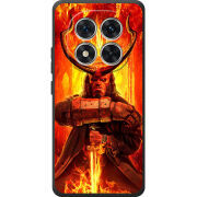 Чохол BoxFace Xiaomi Redmi Note 15 Pro 