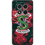 Чохол BoxFace Xiaomi Redmi Note 15 Pro 