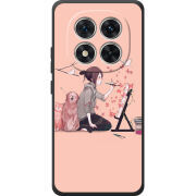 Чохол BoxFace Xiaomi Redmi Note 15 Pro 