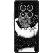 Чохол BoxFace Xiaomi Redmi Note 15 Pro Hugging Stars