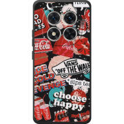 Чохол BoxFace Xiaomi Redmi Note 15 Pro 