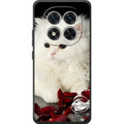 Чохол BoxFace Xiaomi Redmi Note 15 Pro Fluffy Cat
