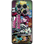 Чохол BoxFace Xiaomi Redmi Note 15 Pro 