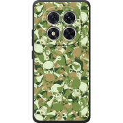 Чохол BoxFace Xiaomi Redmi Note 15 Pro 