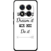 Чохол BoxFace Xiaomi Redmi Note 15 Pro 