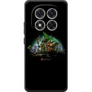 Чохол BoxFace Xiaomi Redmi Note 15 Pro 