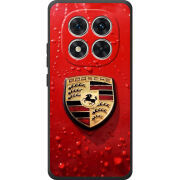 Чохол BoxFace Xiaomi Redmi Note 15 Pro 