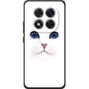 Чохол BoxFace Xiaomi Redmi Note 15 Pro 