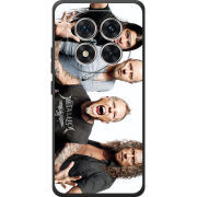 Чохол BoxFace Xiaomi Redmi Note 15 Pro 