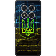 Чохол BoxFace Xiaomi Redmi Note 15 Pro Trident