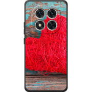 Чохол BoxFace Xiaomi Redmi Note 15 Pro 