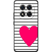 Чохол BoxFace Xiaomi Redmi Note 15 Pro 