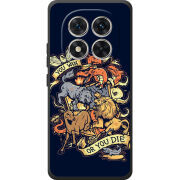 Чохол BoxFace Xiaomi Redmi Note 15 Pro 