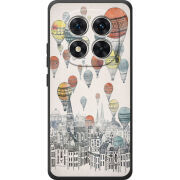 Чохол BoxFace Xiaomi Redmi Note 15 Pro 