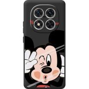 Прозорий чохол BoxFace Xiaomi Redmi Note 15 Pro Mister M