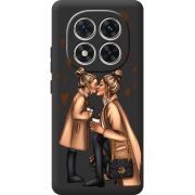 Прозорий чохол BoxFace Xiaomi Redmi Note 15 Pro Mommy Is My BFF