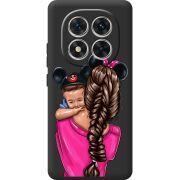 Прозорий чохол BoxFace Xiaomi Redmi Note 15 Pro Mouse Mommy