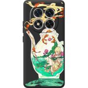 Прозорий чохол BoxFace Xiaomi Redmi Note 15 Pro Kettle