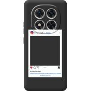 Прозорий чохол BoxFace Xiaomi Redmi Note 15 Pro Insta