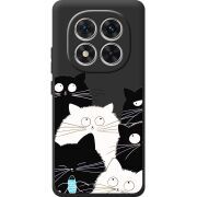 Прозорий чохол BoxFace Xiaomi Redmi Note 15 Pro 