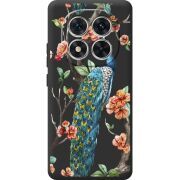 Прозорий чохол BoxFace Xiaomi Redmi Note 15 Pro Pavlin