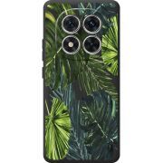 Прозорий чохол BoxFace Xiaomi Redmi Note 15 Pro Palm Tree