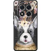 Прозорий чохол BoxFace Xiaomi Redmi Note 15 Pro 