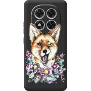 Прозорий чохол BoxFace Xiaomi Redmi Note 15 Pro Winking Fox