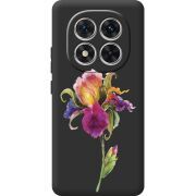 Прозорий чохол BoxFace Xiaomi Redmi Note 15 Pro Iris