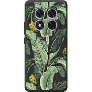 Прозорий чохол BoxFace Xiaomi Redmi Note 15 Pro Banana Leaves