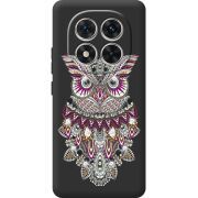 Чохол зі стразами Xiaomi Redmi Note 15 Pro Owl
