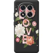 Чохол зі стразами Xiaomi Redmi Note 15 Pro Love