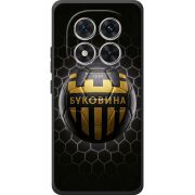 Чорний чохол BoxFace Xiaomi Redmi Note 15 Pro 