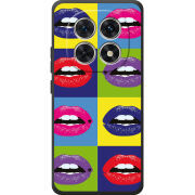 Чохол BoxFace Poco M8 